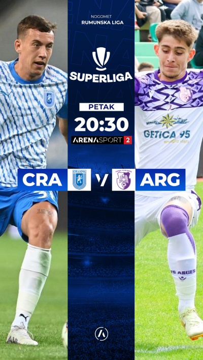 CRAARG