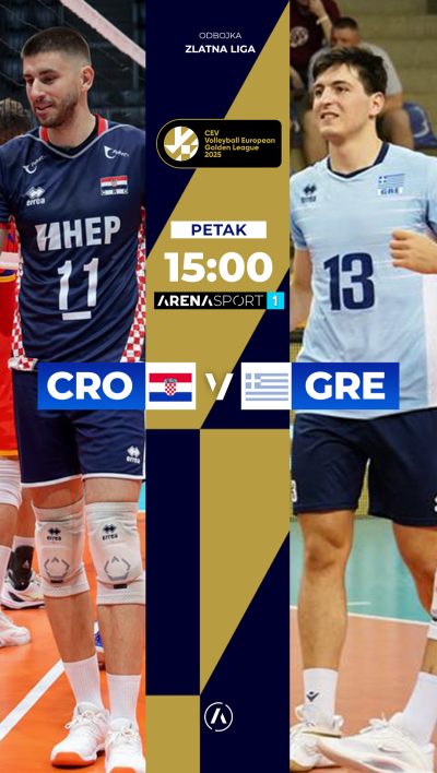 CROGRE
