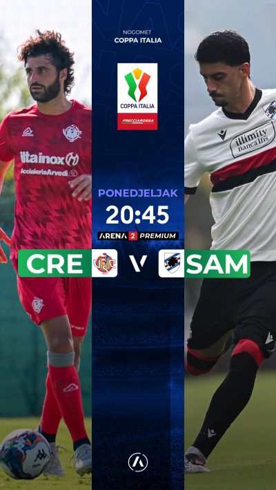 CreSam