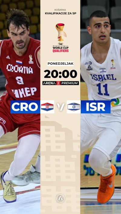 CroIsr