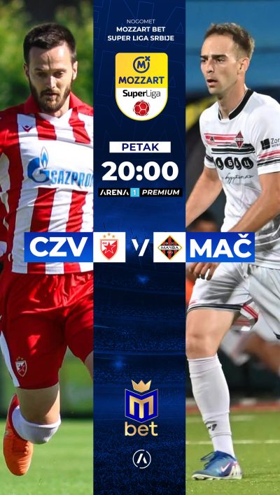 CzvMač