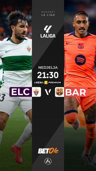 ElcBar