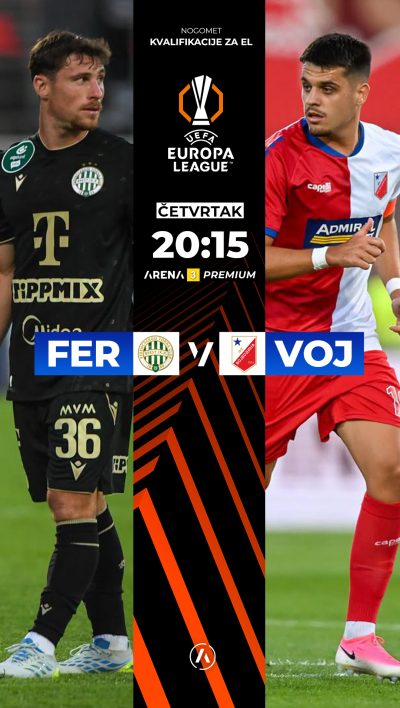 FerVoj