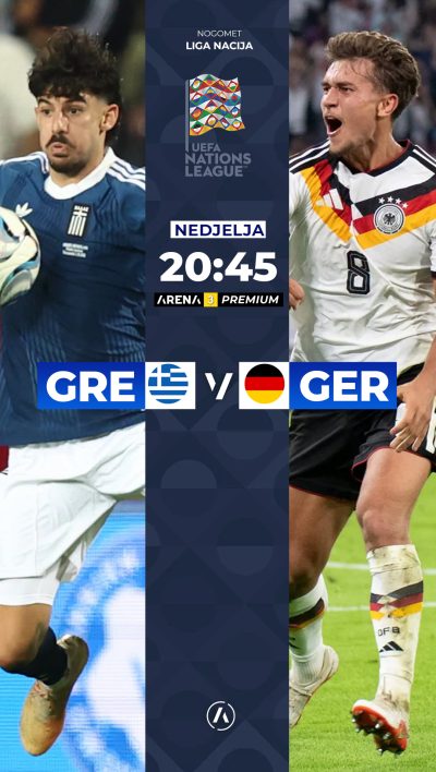 GreGer