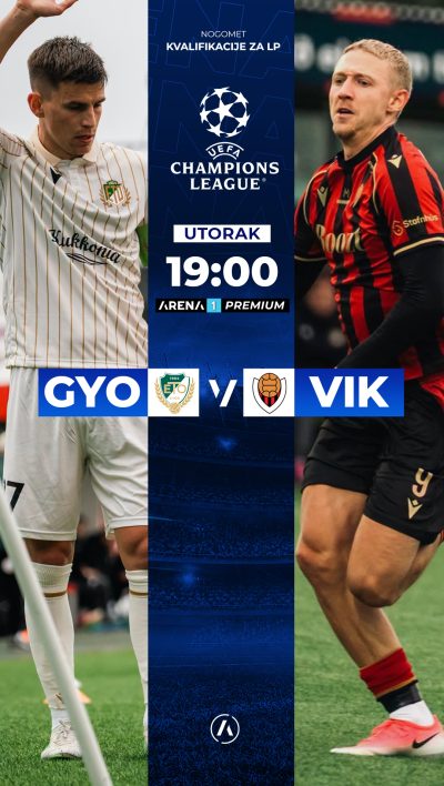 GyoVik