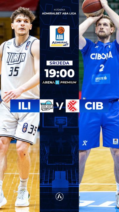 ILICIB