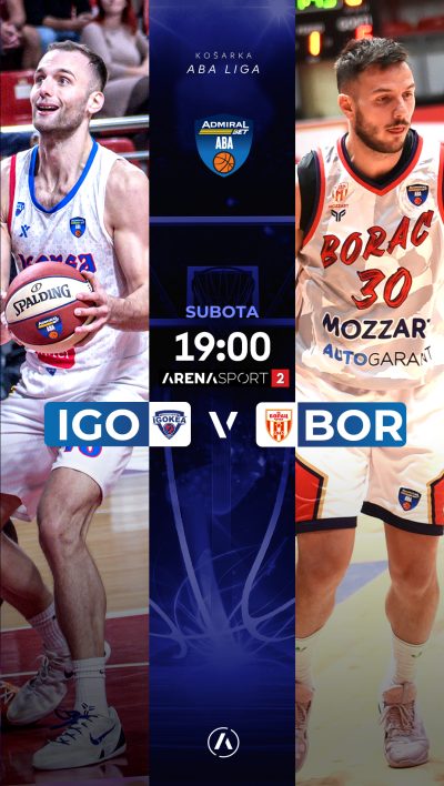 IgoBor