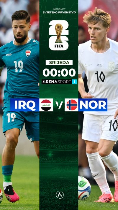 IrqNor