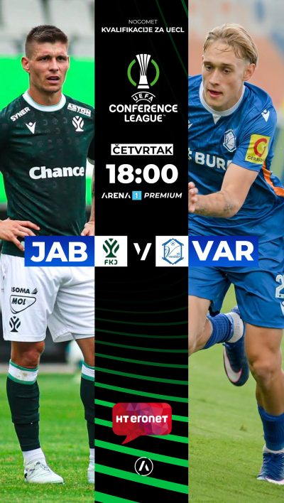 JabVar