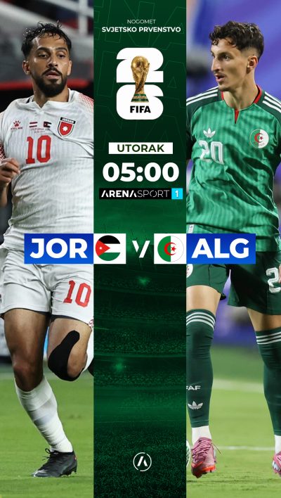 JorAlg