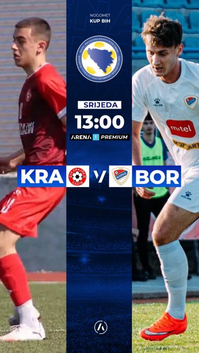 KraBor
