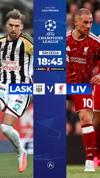 LaskLiv