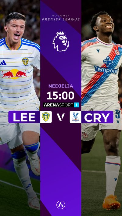 LeeCry
