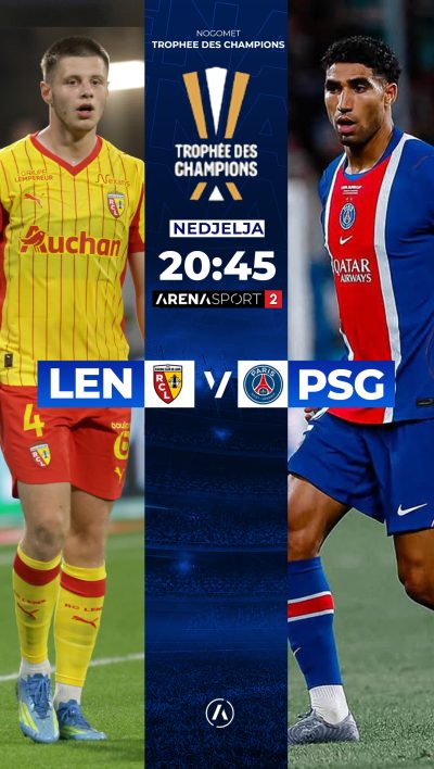 LenPsg