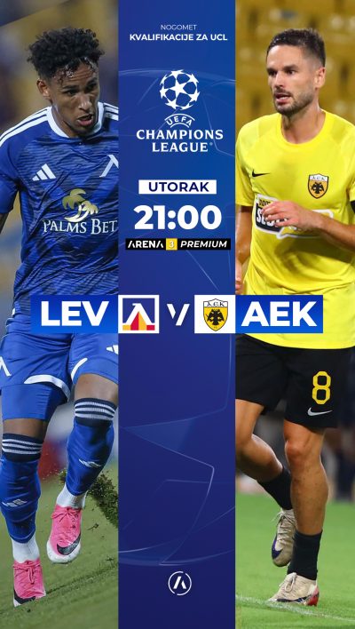 LevAek