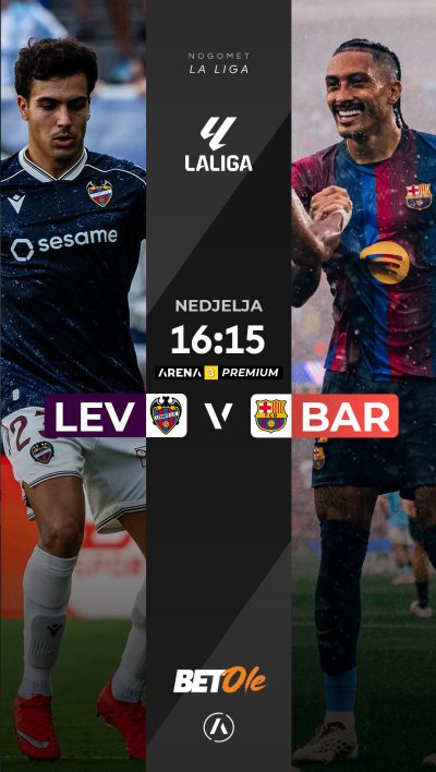LevBar