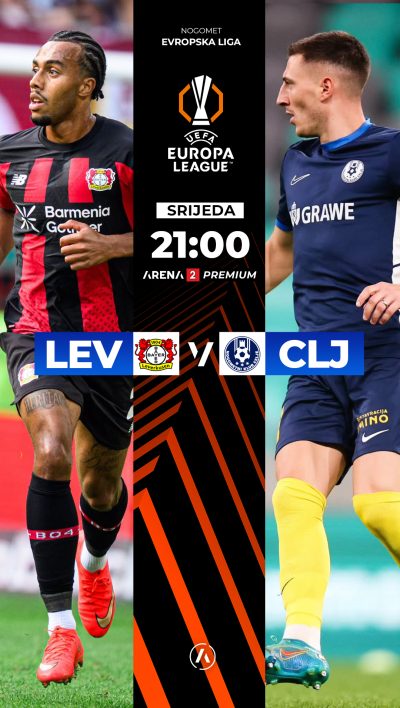 LevClj