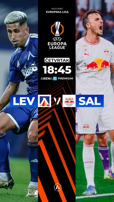 LevSal