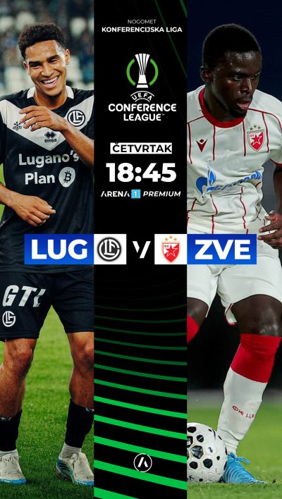 LugZve