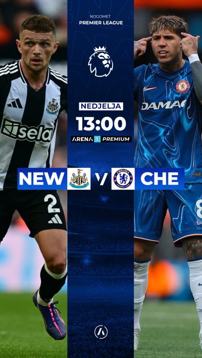 NEWCHE
