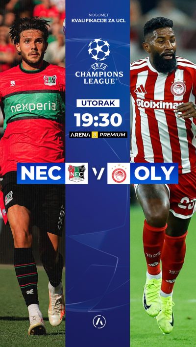 NecOly