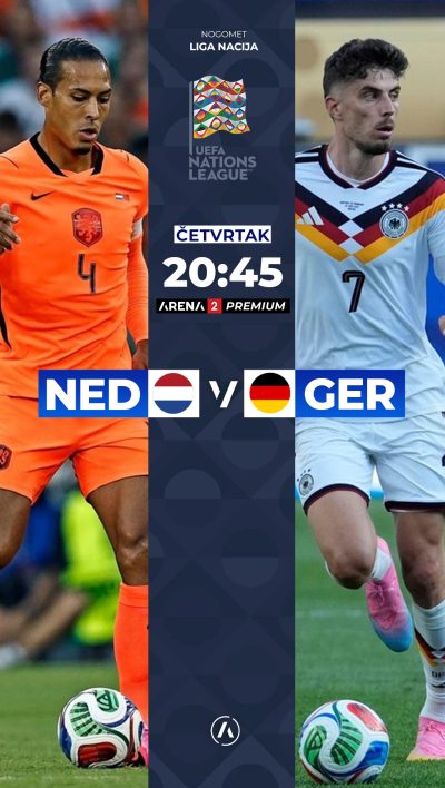 NedGer