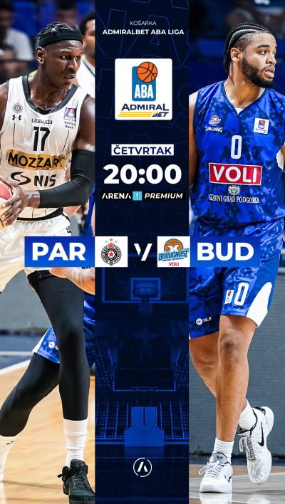 PARBUD