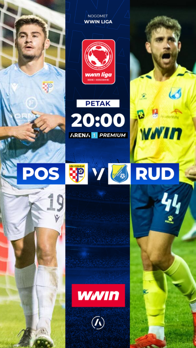 POSRUD
