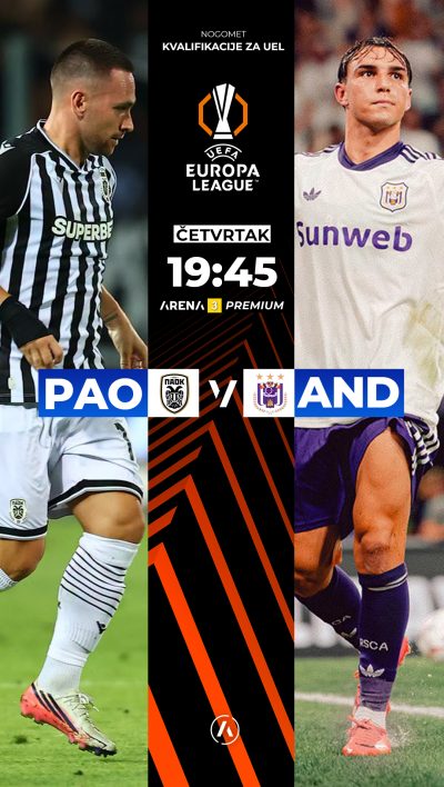 PaoAnd