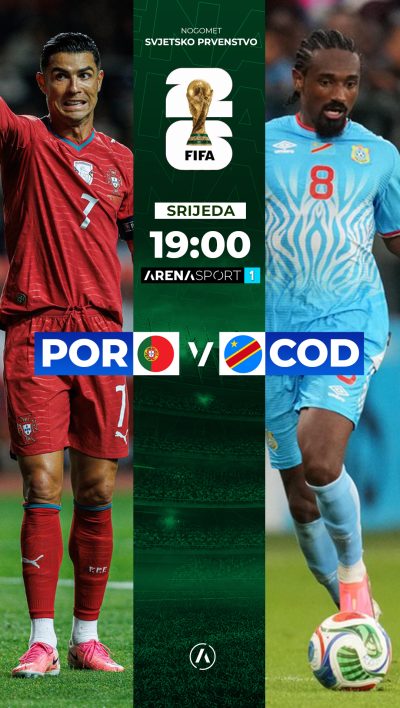 PorCod