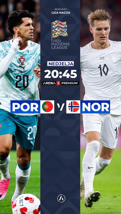 PorNor