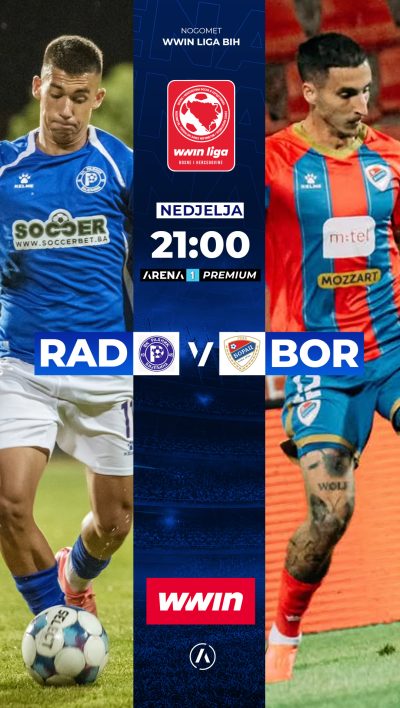 RadBor