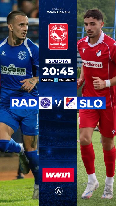 RadSlo