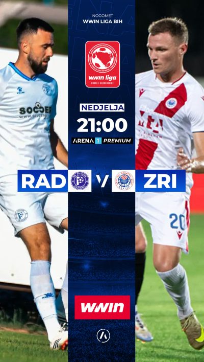 RadZri