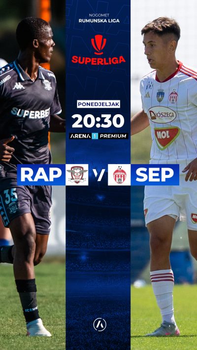 RapSep