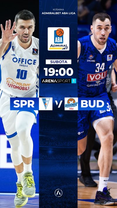 SPRBUD