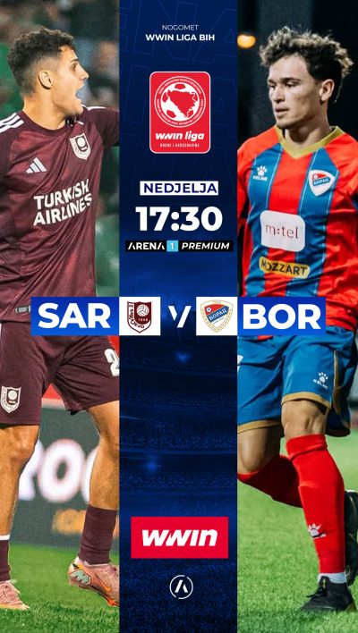 SarBor