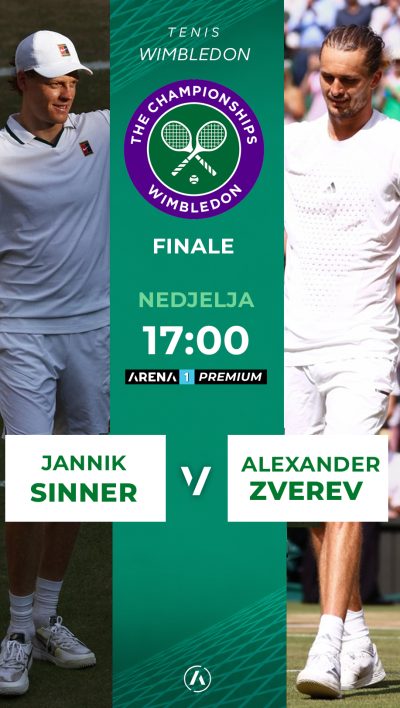 SinnerZverevFinaleWimbledon