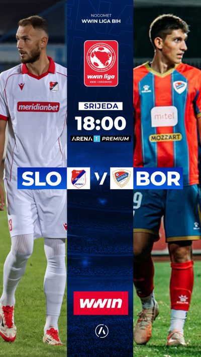 SloBor