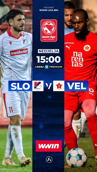 SloVel