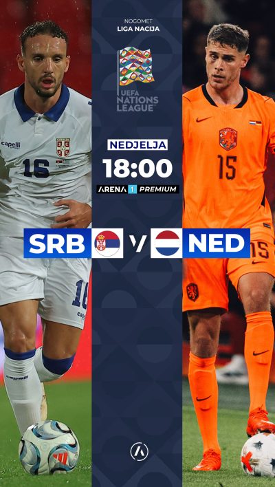 SrbNed