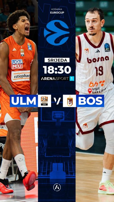 UlmBos