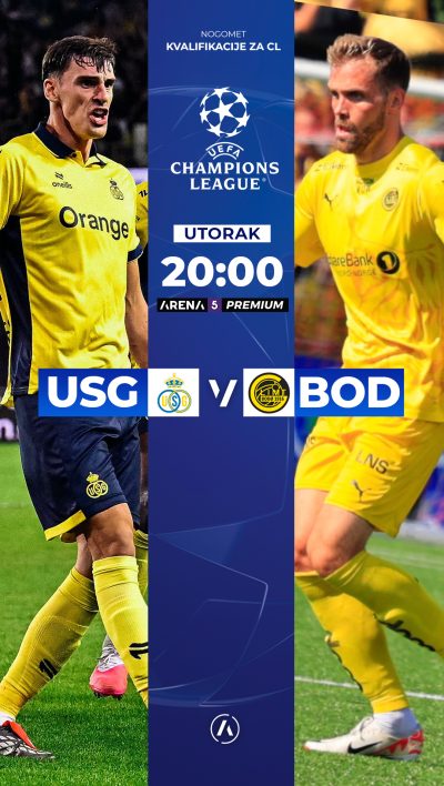 UsgBod