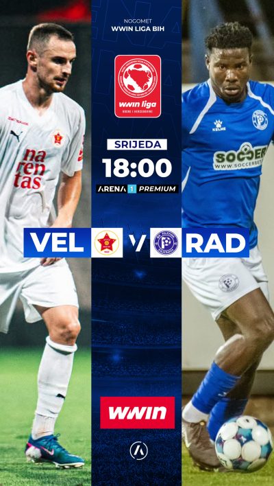 VelRad