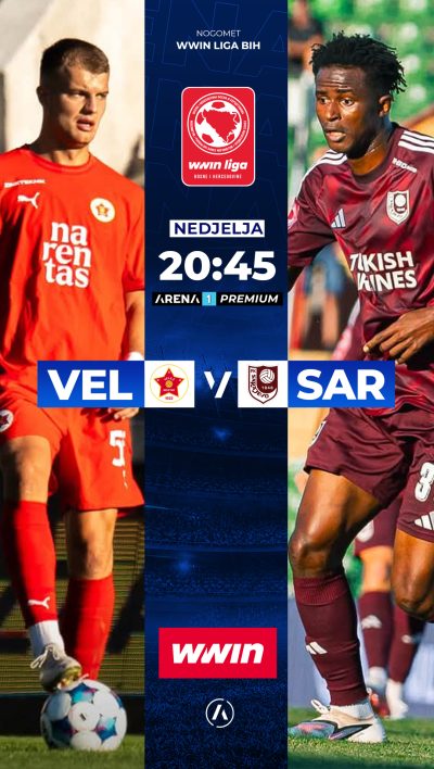VelSar