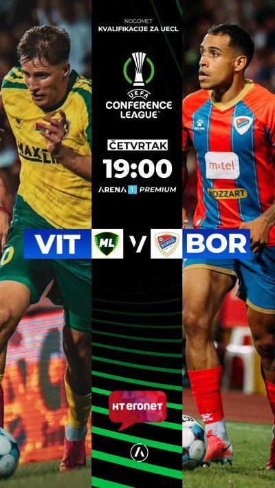 VitBor
