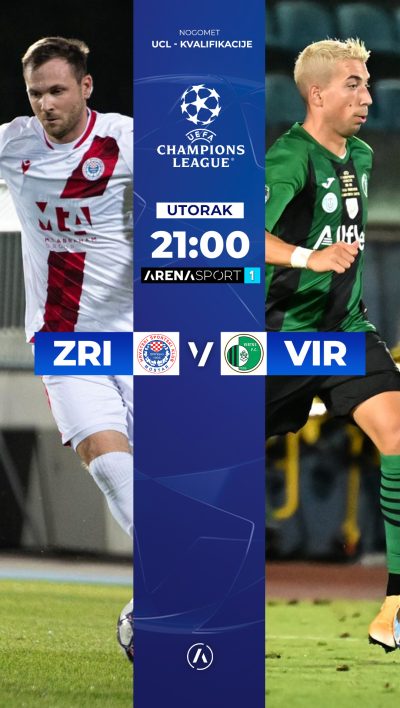 ZRIVIR