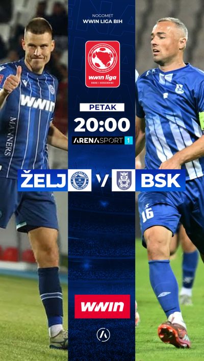 ZeljBsk