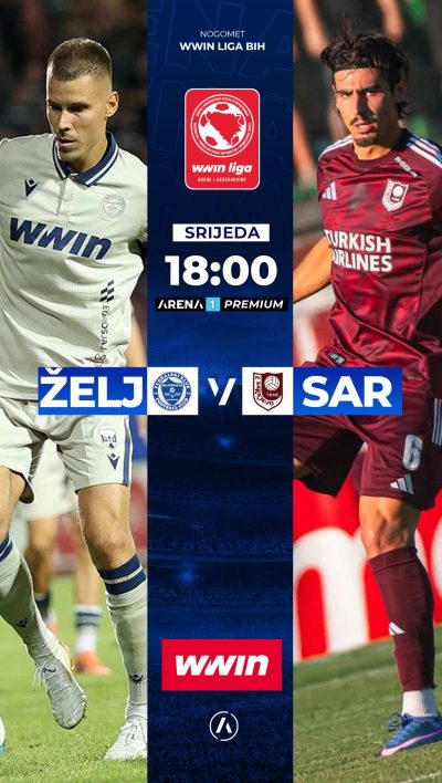 ZeljSar