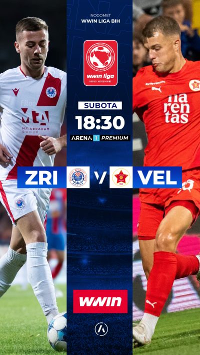 ZriVel